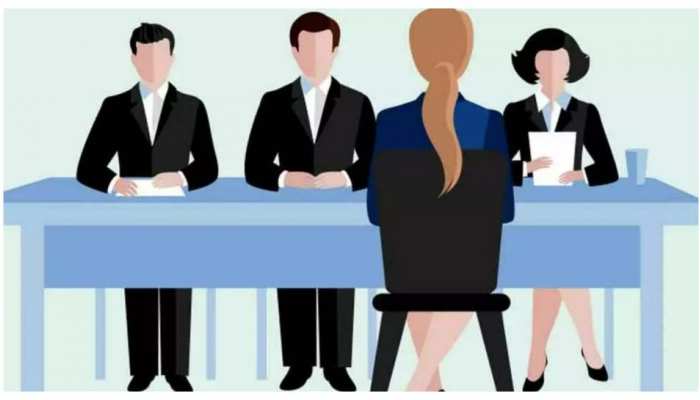 Interview Ias Image IAS Interview: Tricks to get success in UPSC interview, schedule released