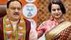 Kangana Ranaut: कंगना रनौत का बड़ा ऐलान, BJP की टिकट से 2024 में चुनाव लड़ने को तैयार