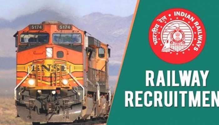 Railway Recruitment 2022 : राजस्थान के 10वीं पास युवाओं को रेलवे में मिलेगी नौकरी..