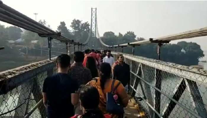 Gujarat Bridge Tragedy: ଗୁଜରାଟରେ ଟ୍ରାଜେଡି,ଓଡ଼ିଶାରେ ଛନକା !