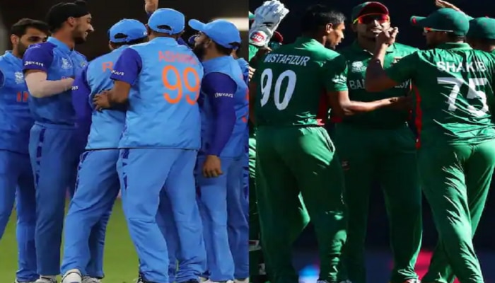 Ind Vs Ban Live streaming watch india vs Bangladesh match in free where to watch india vs ban t20 world cup 2022 | Ind Vs Ban Live streaming, T20 World Cup 2022: