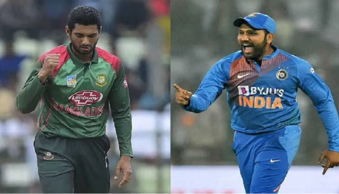 Ind vs Ban Playing 11 For Super 12 match In icc t 20 world cup 2022 where to watch india Bangladesh match |Ind vs Ban Playing 11: भारत-बांग्लादेश के मैच में ऐसी