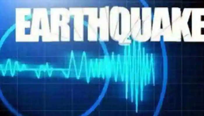 Earthquake in Jabalpur:जबलपुर समेत एमपी के इन जिलों में लगे भूकंप के झटके, डर गए लोग