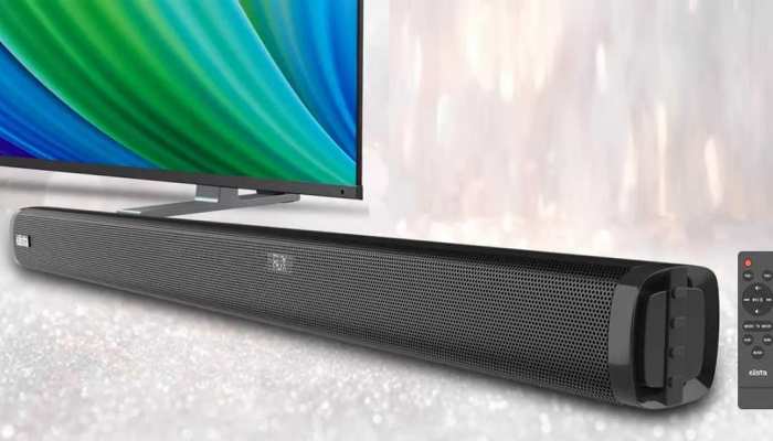 soundbar under 6000