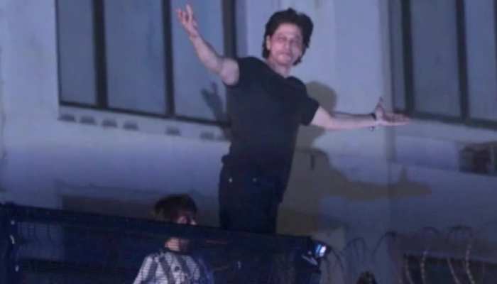 Why we love Shah Rukh Khan - He's one of us