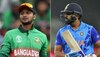 Ind Vs Ban T20: भारत ने बांग्लादेश को दिया 185 रनों का टार्गेट, विराट ने बनाए 64 रन 