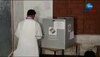 Independent Candidate Rajendra Das Casting Vote At Upper KaanPada 