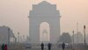 दिल्ली-NCR वाले जहरीली हवा में सांस लेने को मजबूर, AQI हुआ 800 पार