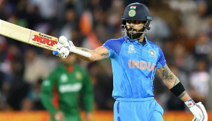 Virat Kohli की ताज़ा खबरे हिन्दी में | ब्रेकिंग और लेटेस्ट न्यूज़ in Hindi  - Zee News Hindi