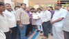 Shergarh News : गर्भवती की अनदेखी और परिजन से गाली गलौच मामले में सीएचसी प्रभारी और स्टॉक इंचार्ज एपीओ