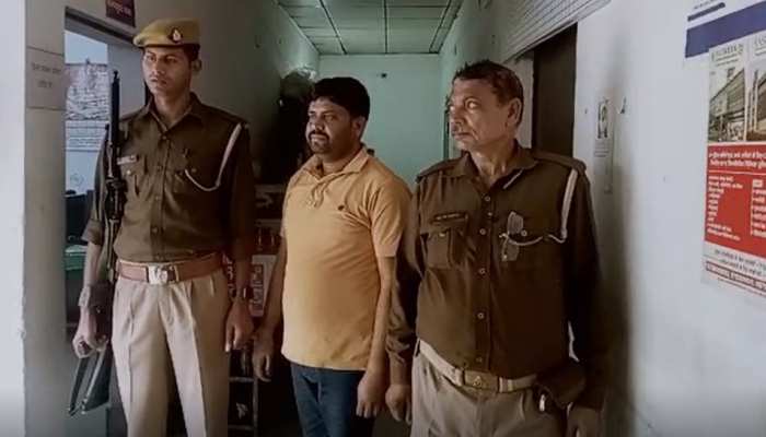 फर्जी IPS: पहले दारोगा बन फिर एसडीएम बन रचाई शादी, नटरवाल की कहानी सुन रह जाएंगे दंग