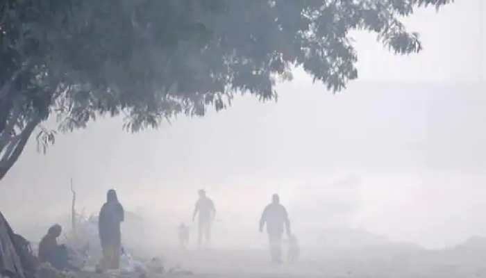 Bihar AQI Today: शहरी केंद्रों में ज़हरीली हुई हवा, पटना की एयर क्वालिटी हुई बदतर