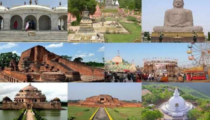 Bihar Tourists will get facilities routes of tourism circuit will be developed | बिहार में पर्यटकों को मिलेगी सुविधाएं, पर्यटन सर्किट के रास्ते होंगे विकसित | Hindi News, पटना