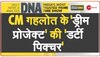 DNA: सुअर ले रहे इस योजना का फायदा, CM गहलोत के ड्रीम प्रोजेक्ट की 'डर्टी पिक्चर'