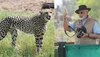 Cheetah in Kuno Palpur Park: चीते बड़े बाड़े में छोड़े गए, जानिए PM मोदी ने क्या कहा