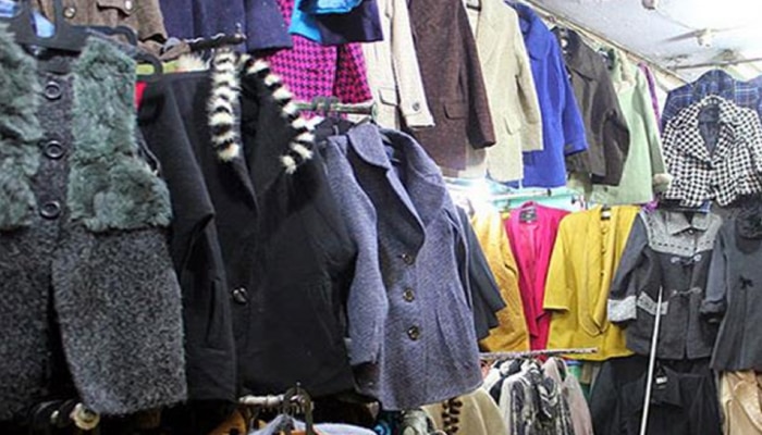 Delhi best Winter clothes Shopping market in best affordable prices Sarojini  Nagar karol bagh rncr | Delhi के इन बाजारों में कर सकते हैं गर्म कपड़ों की  शॉपिंग, मिलेंगी किफायती डील |