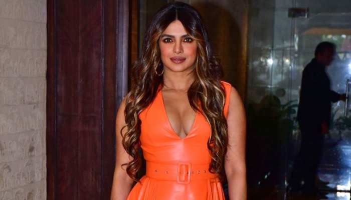 Priyanka Chopra Video: प्रियंका चोपड़ा से मिलने के लिए युवक ने की हद पार, पुलिस ने सिखाया सबक