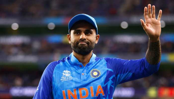 AB de Villiers on team india star SuryaKumar Yadav perfomance in t20 world cup 2022| SuryaKumar Yadav: सूर्यकुमार पर इस दिग्गज ने दिया हैरान करने वाला बयान, कहा- मुझे उम्मीद नहीं थी