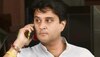 Jyotiraditya Scindia Covid-19 Positive