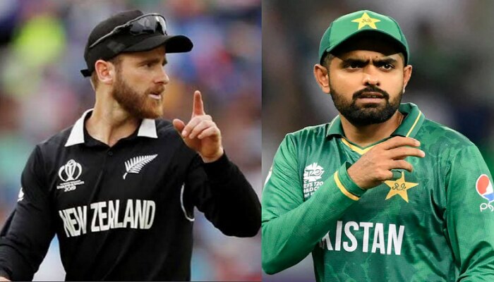 PAK Vs NZ: फाइनल में पहुंचने वाली पहली टीम बनी पाकिस्तान, 13 नवंबर को किसके होगा मुकाबला?