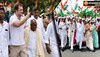 राहुल की भारत जोड़ो यात्रा से पहले राजस्थान में निकलेगी ये यात्रा, सड़कों पर उतरेंगे हजारों कार्यकर्त्ता