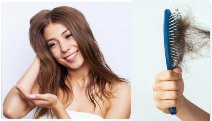 do not make these mistakes after hair oiling hair fall treatment | Hair Care Tips: बालों में तेल लगाने के बाद न करें ये काम, वरना मजबूत होने के बजाय टूट जाएंगे do not make these mistakes after hair oiling hair fall treatment | Hair Care Tips: बालों में तेल लगाने के बाद न करें ये काम, वरना मजबूत होने के बजाय टूट जाएंगे