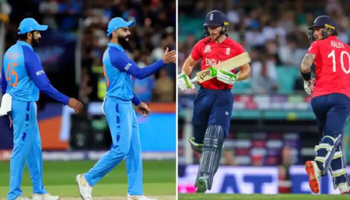 IND vs ENG Playing XI: दूसरे सेमीफाइनल में भारत-इंग्लैंड की टक्कर