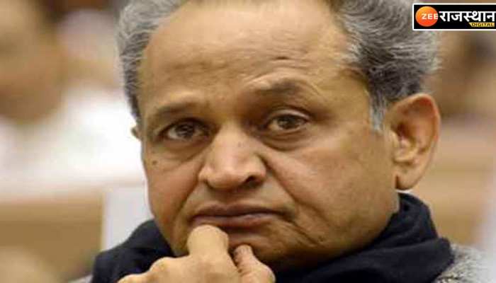 सचिन पायलट गुट को करारा जवाब, मुख्यमंत्री अशोक गहलोत के एक ट्वीट से सबकी बोलती बंद