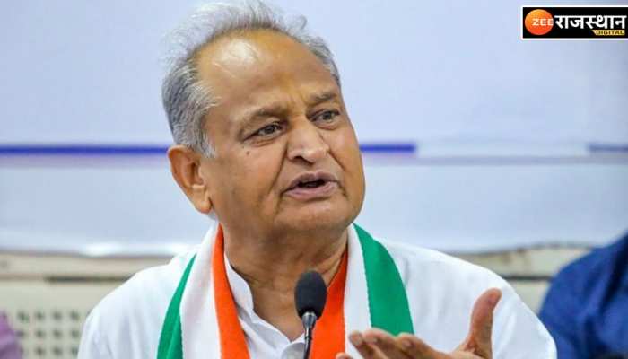 जयपुर: मुख्यमंत्री ने अगला बजट पेश करने के दिए संकेत, पायलट ने की गहलोत की तारीफ