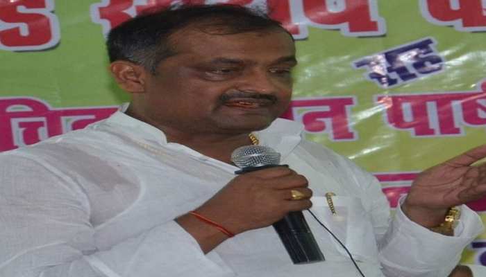 JDU leader Manoj Kushwaha contest Kurhani Vidhan Sabha election 2022 |  कुढ़नी सीट से चुनाव लड़ेंगे जेडीयू नेता मनोज कुशवाहा, 14 नवंबर को करेंगे  नामांकन | Hindi News, मुजफ्फरपुर