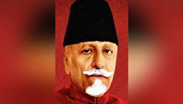 Education Day: आंखों में आंखें डालकर जिन्ना की टू नेशन थ्योरी का विरोध करते थे आज़ाद
