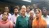 Jodhpur: प्रभारी सचिव जितेंद्र उपाध्याय का बिलाड़ा दौरा, स्कूल, इंदिरा रसोई, जनसुनवाई सहित विभिन्न जगहों को देखा
