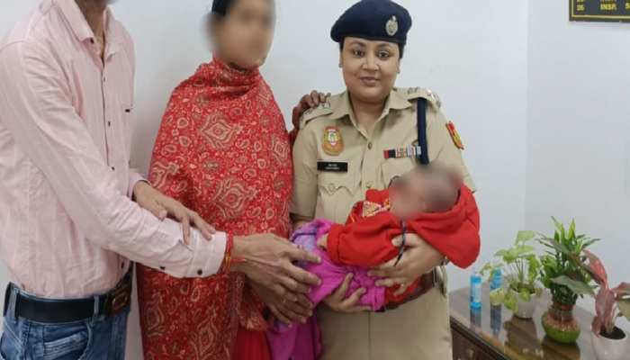 Superstition: मरे बाप को जिंदा करने के लिए किया नवजात को अगवा, देने जा रही थी बलि; फिर यूं बची मासूम की जान