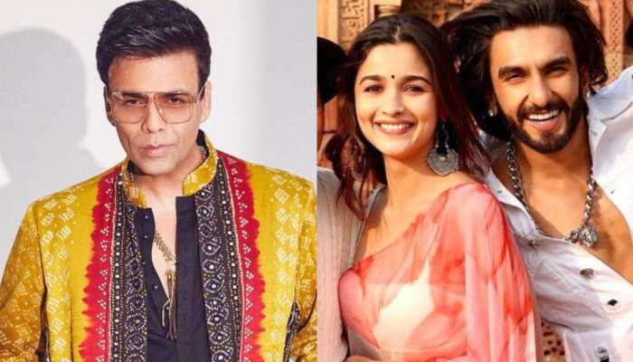 Rocky Aur Rani Kii Prem Kahaani  Rocky aur Rani Kii Prem Kahaani: The Ranveer  Singh-Alia Bhatt-starrer earns Rs 35 crore over weekend - Telegraph India