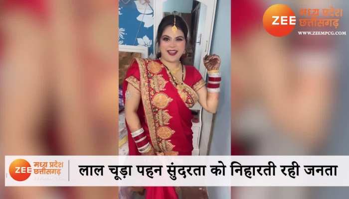 भाभी की सुंदरता पर मर मिटी इंटरनेट की जनता, 'बहु रंगीली' पर मटकाई कमर!