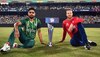 Pak Vs Eng Final: तय समय से पहले क्यों होगा टॉस? जानिए क्या है दिलचस्प वजह