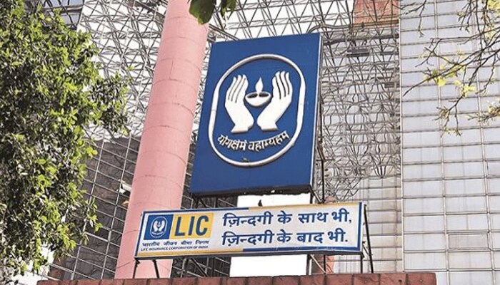 Good days have come for those who bought LIC shares, the expert claims – now the loss will be complete