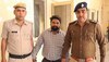 जन्म से पहले ही कर देता था बच्चे की हत्या, इस तरह किया सोनीपत पुलिस ने गिरफ्तार