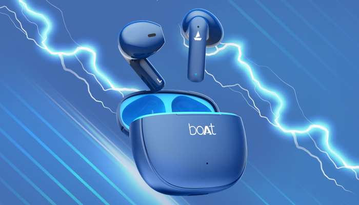 TWS earbuds Under 1500 boAt Airdopes 100 TWS earbuds Price In