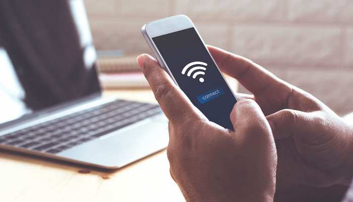 Tech News: Wi-Fi का पासवर्ड पता करना है...बहुत आसान है, जानिए ये रियल ट्रिक