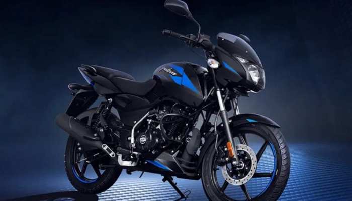 Bajaj की नई Pulsar 125 चुपके से हुई लॉन्च, डिजाइन ऐसा कि हो जाएगा प्यार