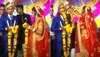 Wedding: दुल्हन ने डाली वरमाला तो दूल्हे के दोस्तों ने.., Video देख आप भी पकड़ लेंगे अपना सिर