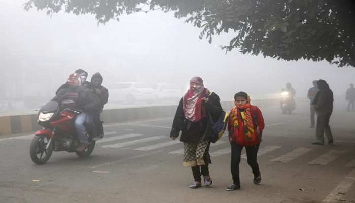 MP Weather Update: मध्य प्रदेश में इस दिन से बढ़ जाएगी ठंड! CG में शीतलहर के असार