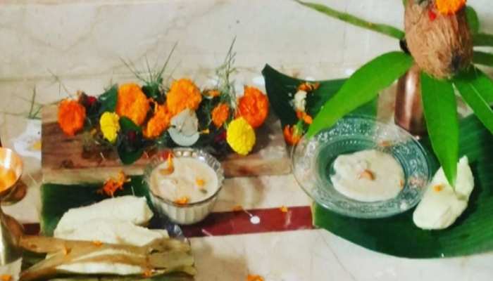 Prathamastami: ଆଜି ପ୍ରଥମାଷ୍ଟମୀ, ପୋଢ଼ୁଆଁ ହେଉଛନ୍ତି ଘରର ଜ୍ୟେଷ୍ଠ ସନ୍ତାନ, ଏଣ୍ଡୁରୀ ପିଠା ବ