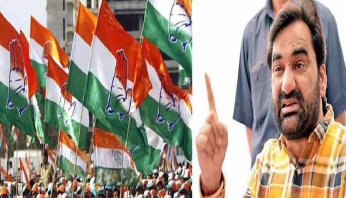 कांग्रेस ने खेला सहानुभूति कार्ड लेकिन हनुमान बेनीवाल बिगाड़ सकते हैं पूरा खेल