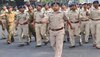 10 हजार पुलिसकर्मियों को नीतीश कुमार ने सौंपा नियुक्ति पत्र, बोले- जल्द होगी 44 हजार स्वीकृत पदों पर बहाली