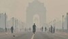 Delhi AQI Weather: गंभीर से खराब श्रेणी में पहुंची दिल्ली की हवा, जानें आज कितना रहा न्यूनतम तापमान