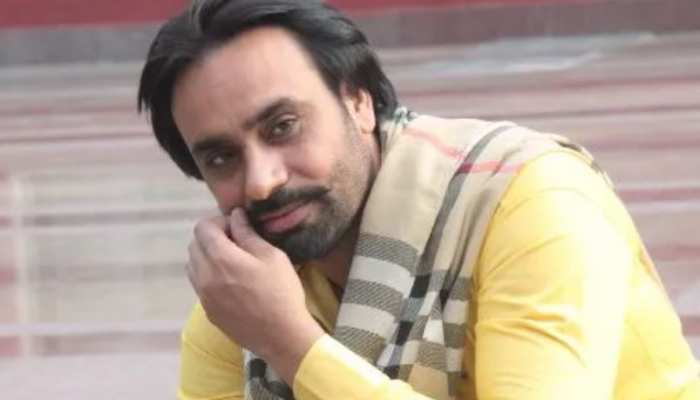 Punjabi Singer Babbu Maan gets death threat Punjab Police beefed up his  security | गैंगस्टर के निशाने पर आए पंजाबी सिंगर बब्बू मान, मिली जान से  मारने की धमकी | Hindi News,