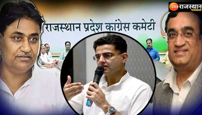 माकन के इस्तीफे और पायलट गुट के ताबड़तोड़ हमले पर डोटासरा ने तोड़ी चुप्पी