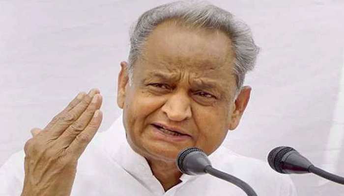 जोधपुर की घटना के बाद अब CM गहलोत  के सिक्योरिटी सिस्टम में होगा व्यापक बदलाव